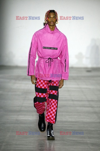 Bobby Abley LB