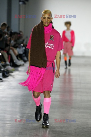 Bobby Abley LB