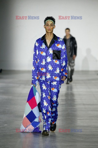 Bobby Abley LB