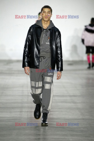 Bobby Abley LB