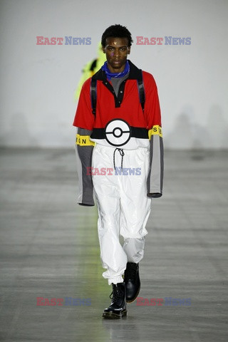 Bobby Abley LB