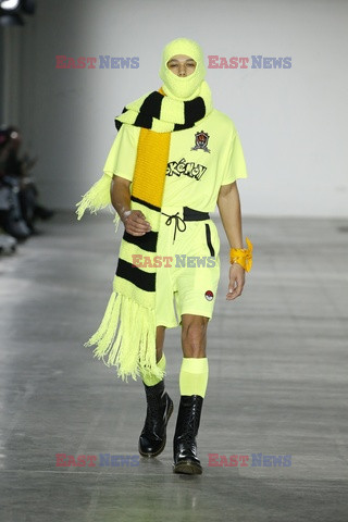 Bobby Abley LB