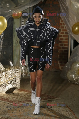 Loveboy Charles  Jeffrey LB