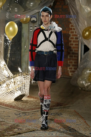 Loveboy Charles  Jeffrey LB