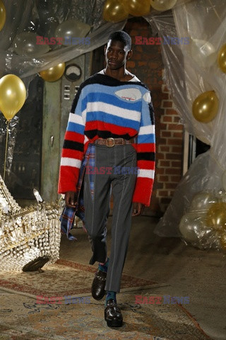 Loveboy Charles  Jeffrey LB