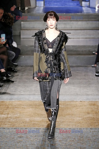 Antonio  Marras LB