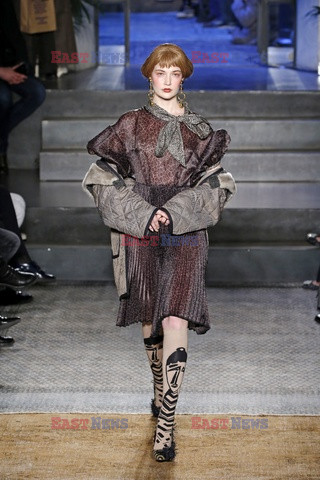 Antonio  Marras LB