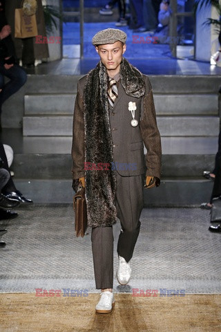 Antonio  Marras LB