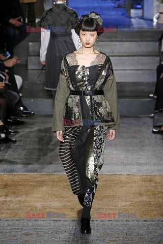 Antonio  Marras LB