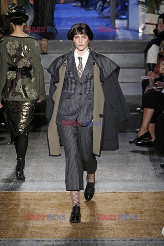 Antonio  Marras LB