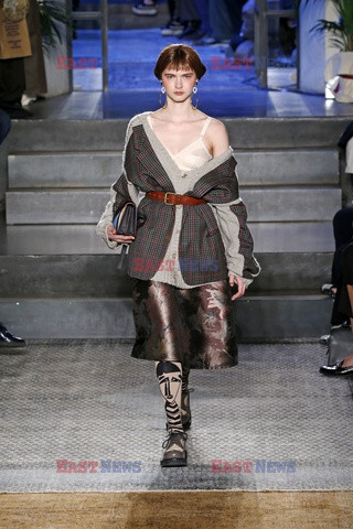 Antonio  Marras LB