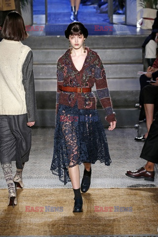 Antonio  Marras LB