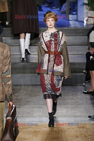 Antonio  Marras LB