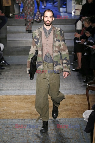 Antonio  Marras LB