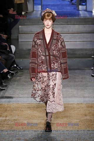 Antonio  Marras LB