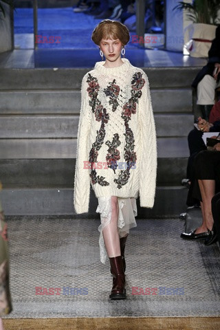 Antonio  Marras LB