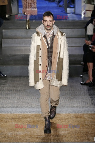 Antonio  Marras LB