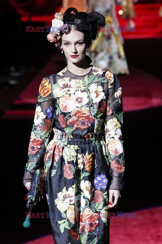 Dolce n Gabbana