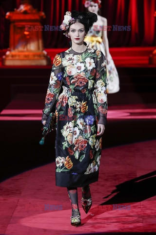 Dolce n Gabbana