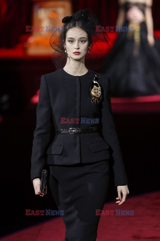 Dolce n Gabbana