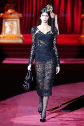 Dolce Gabbana LB