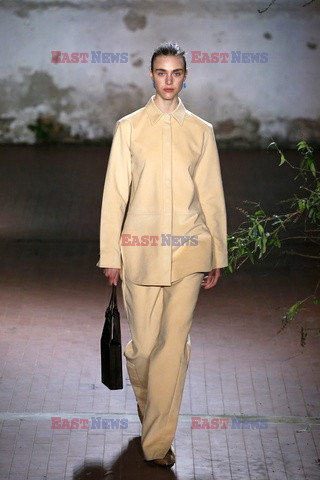 Jil Sander LB