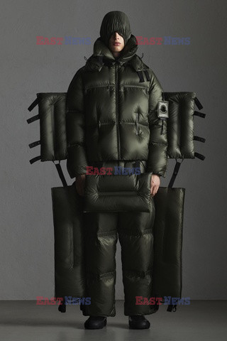 Moncler Craig Green