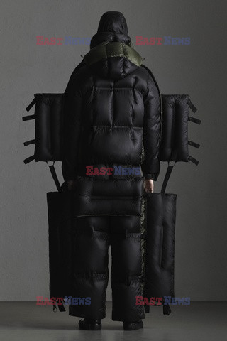 Moncler Craig Green