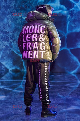 Moncler Fragment