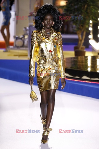 Moschino LB