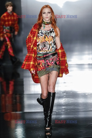 DSQUARED2