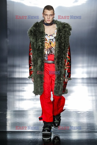 DSQUARED2