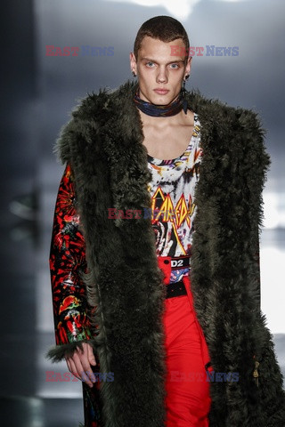 DSQUARED2