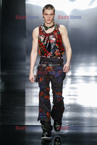 DSQUARED2