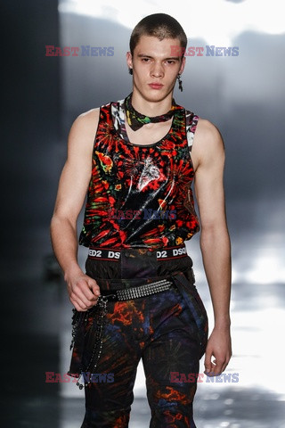 DSQUARED2