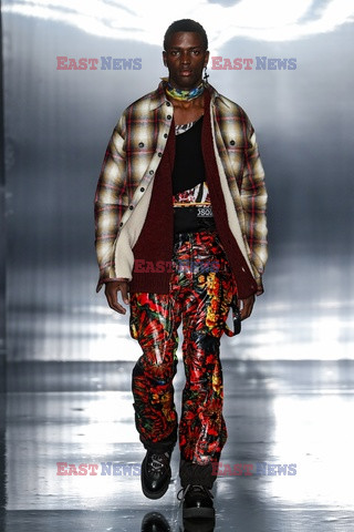 DSQUARED2