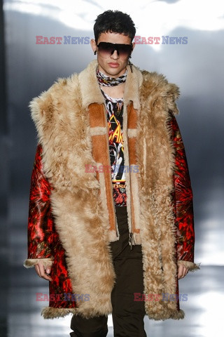 DSQUARED2