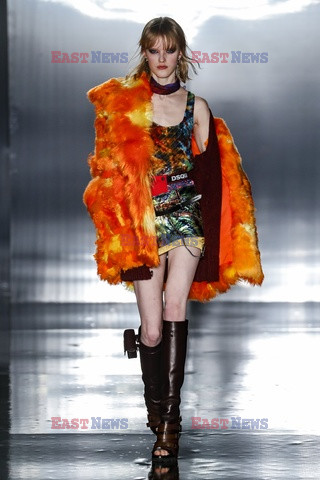 DSQUARED2