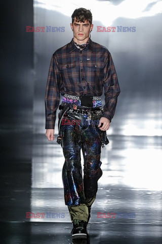 DSQUARED2