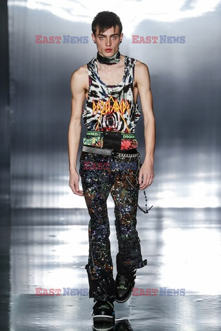 DSQUARED2