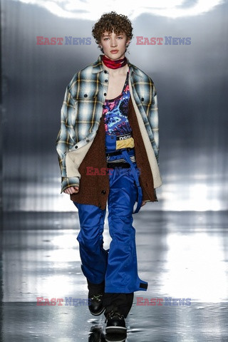 DSQUARED2