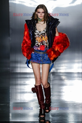 DSQUARED2