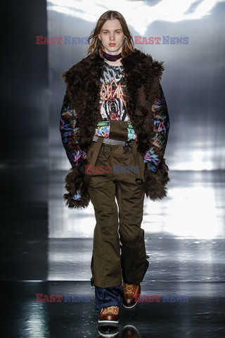 DSQUARED2