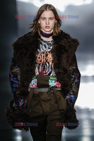 DSQUARED2