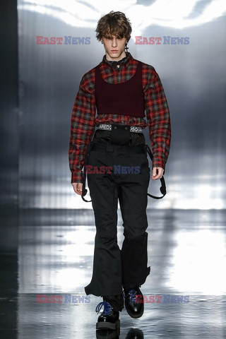 DSQUARED2