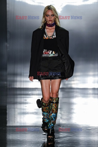 DSQUARED2