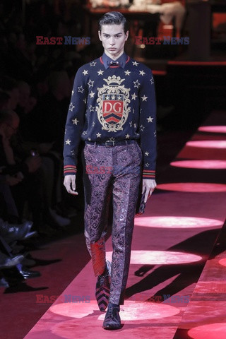 Dolce Gabbana