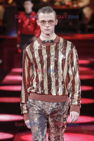 Dolce Gabbana