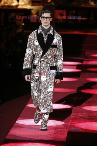 Dolce Gabbana LB