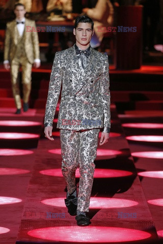 Dolce Gabbana LB